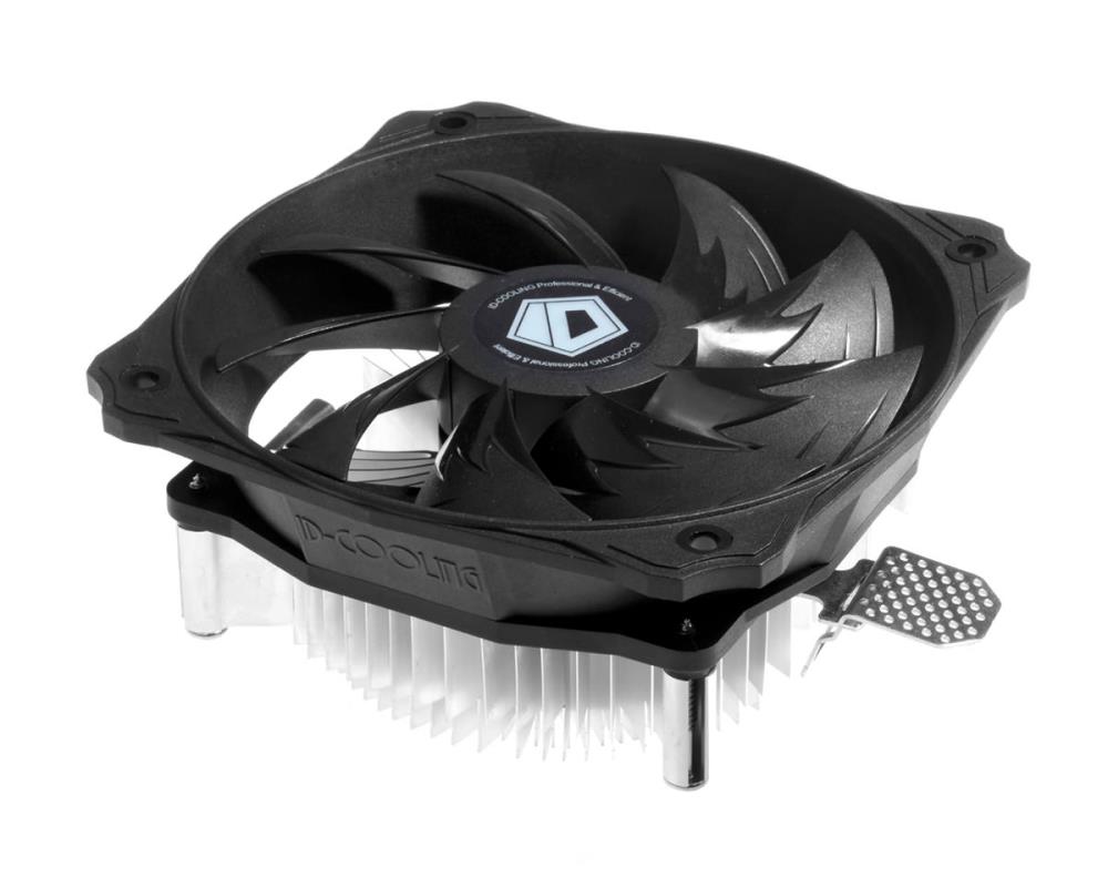 Кулер для процессора 100W DK-03 ID-COOLING — изображение 4