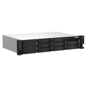 Сетевой накопитель QNAP TS-864eU-8G