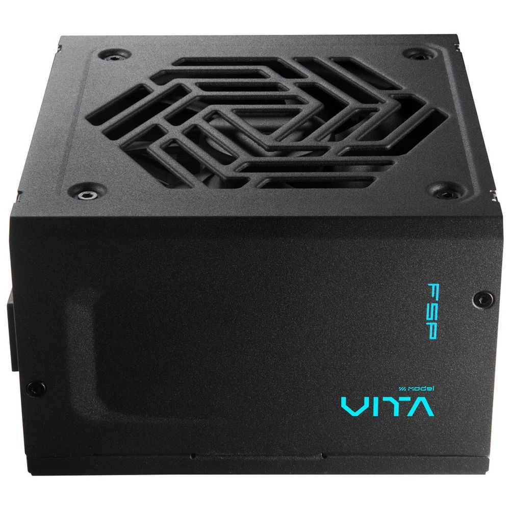 Блок питания FSP VITA-550BD 550W — изображение 4