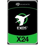 Жесткий диск серверный Seagate 3.5" 16TB  Exos X24 SATA ST16000NM002H