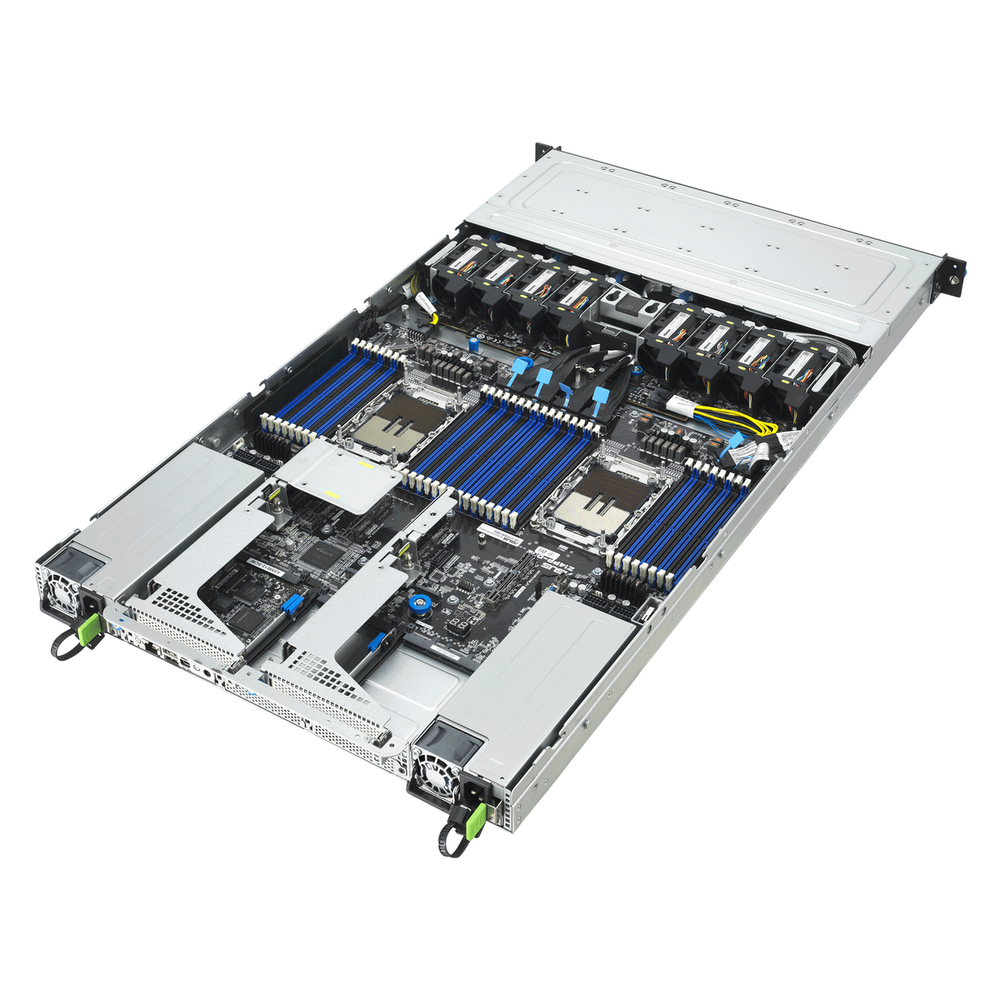 Платформа системного блока ASUS RS700-E12-RS12U — изображение 9