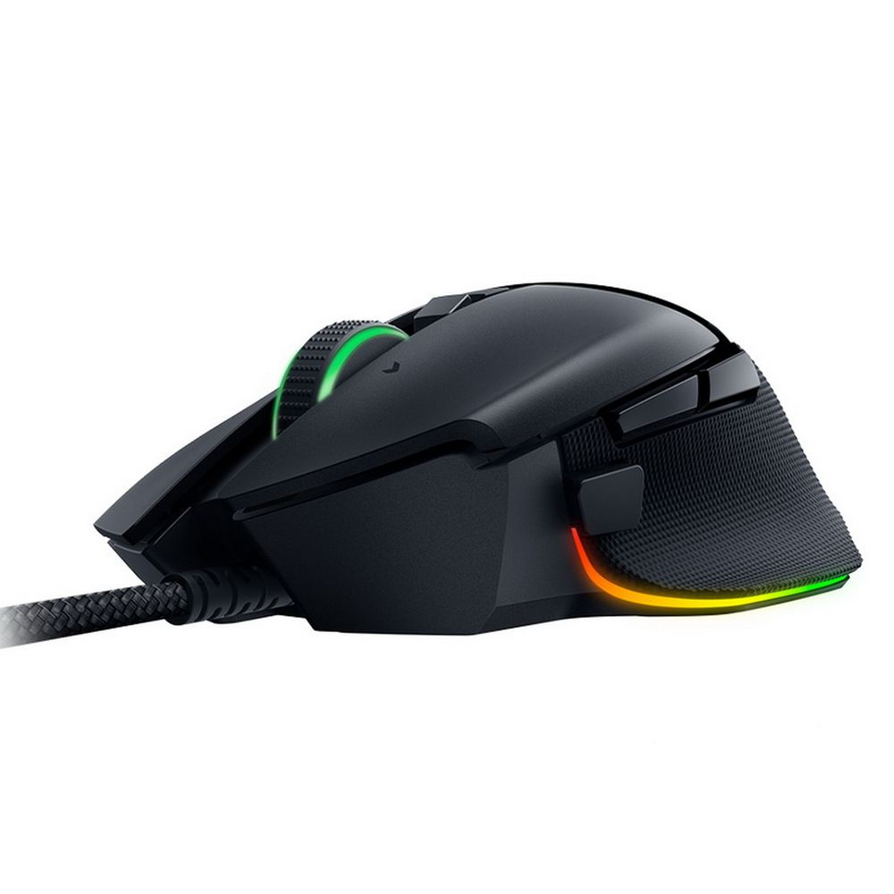 Мышь Razer Basilisk V3 — изображение 3