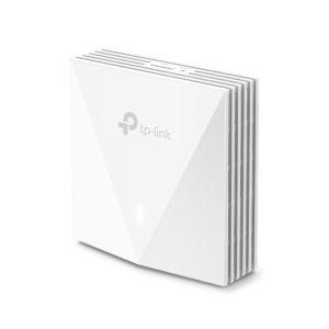 Встраиваемая в стену двухдиапазонная точка доступа Wi-Fi 6