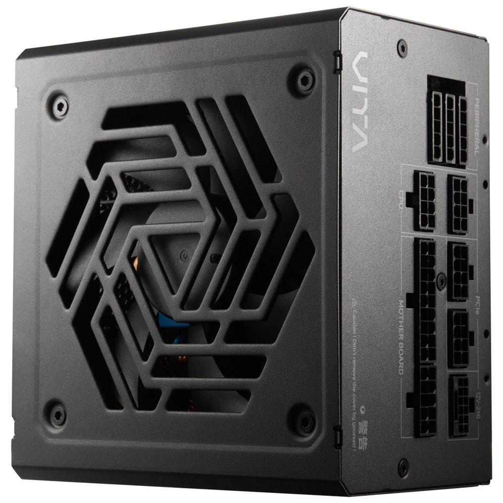 Блок питания FSP VITA-750GM 750W — изображение 4