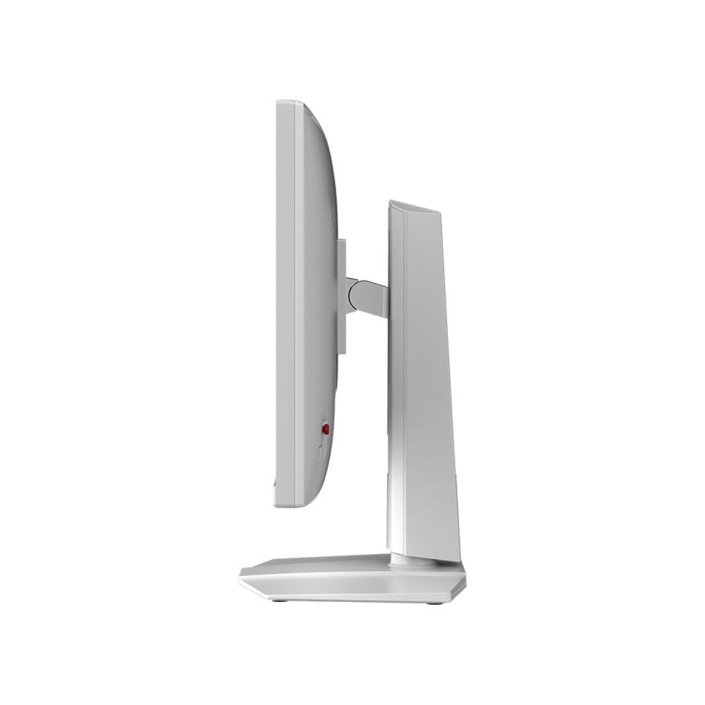 Монитор 27" MSI MAG 274QRFW E20 Rapid IPS, 2560x1440, 200Hz, 0,5ms, 300сd/m, 1000:1, HDR10 | 2xHDMI(2.0b), DP(1.4a) | HAS, Pivot, Swivel, InPSU, Vesa 100, White — изображение 5