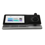 Клавиатура управления PTZ DAHUA