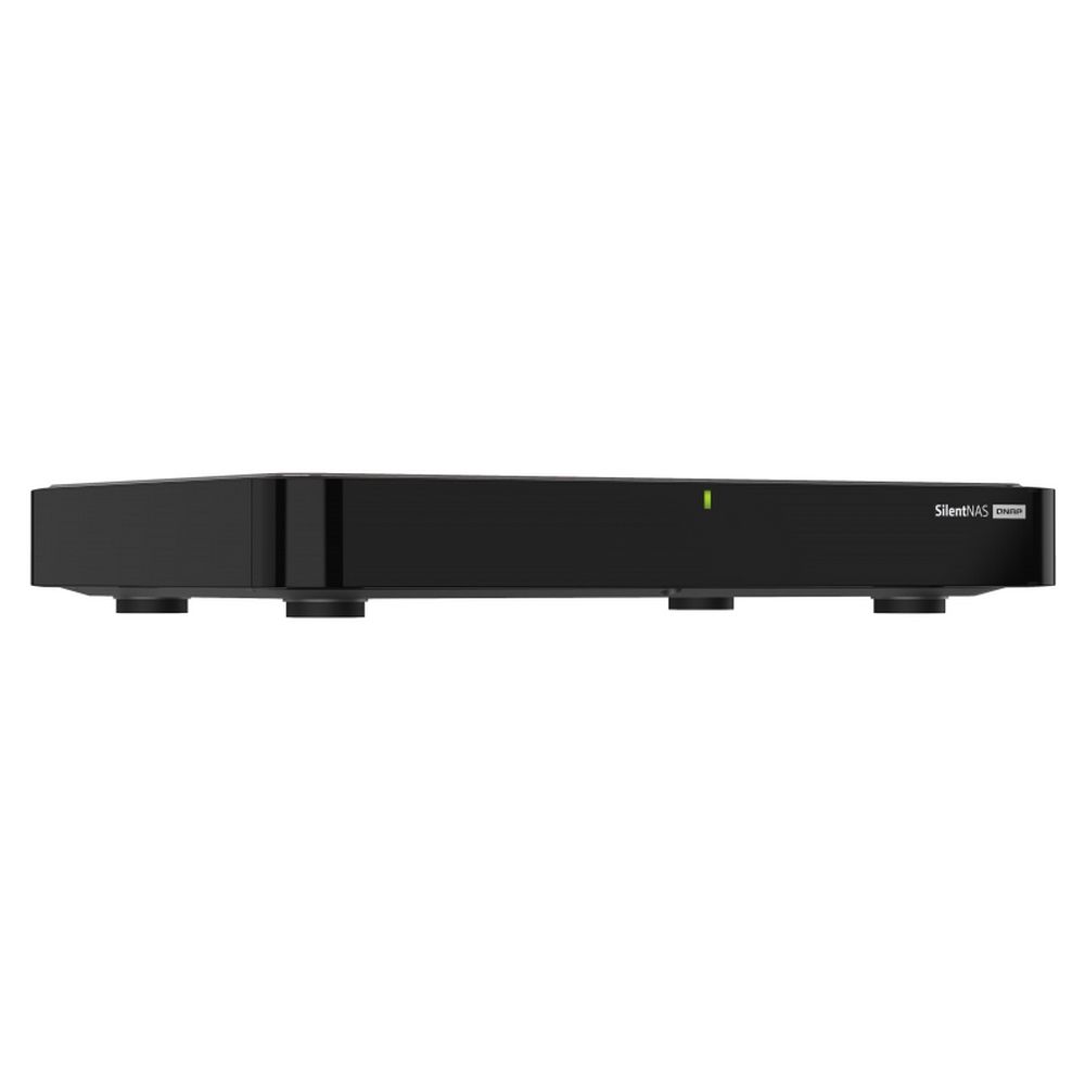 Сетевой накопитель QNAP HS-264-8G — изображение 3