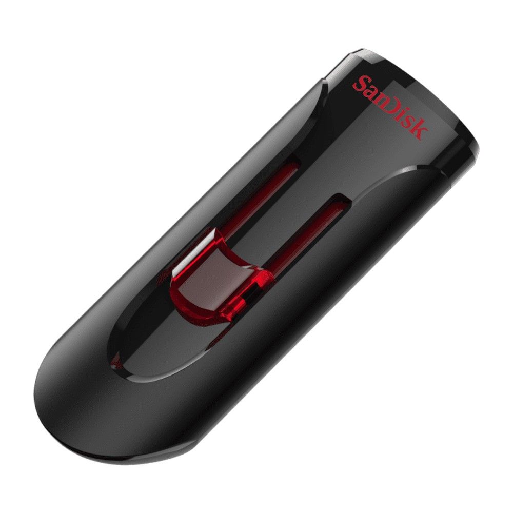 USB накопитель SanDisk Cruzer Glide 3.0 USB Flash Drive 32GB — изображение 4