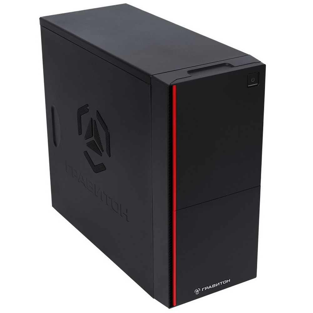 Компьютер ГРАВИТОН Д51И Cel-G5925/8Gb/SSD256Gb/Kbu/Mu/No OS/WR3G — изображение 2