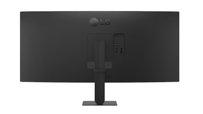 Монитор LG 34" 34U620B-B 1800R, 21:9, VA, UWQHD, 1ms, 300cd, 144Hz, 2xHDMI, DP, HAS — изображение 8