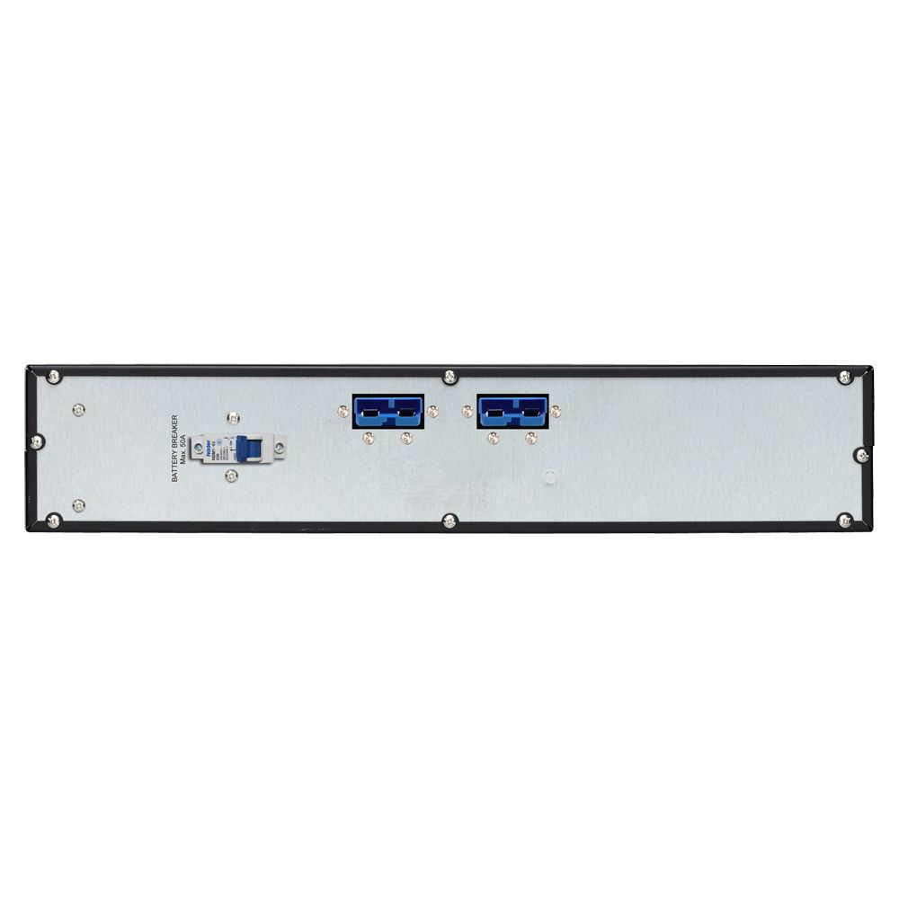 Батарея nJoy Корпус батарейного модуля nJoy Cabinet 2U для Balder 2000/3000 — изображение 3