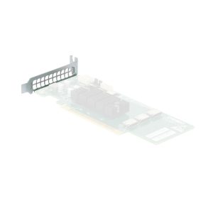 Аксессуары Chenbro 355-23748-3005A0, METAL,SLOT BRACKET,VENTING HOLES,RM23708-137A,SGCC,NCT
