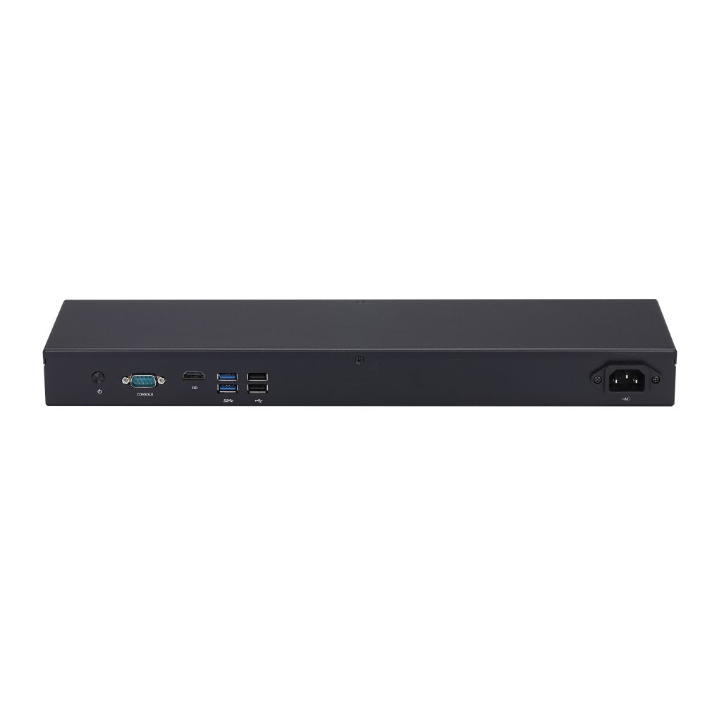 Мини ПК Qotom Q355G4-1U I5 5200U, 8Gb RAM, 128Gb SSD — изображение 7