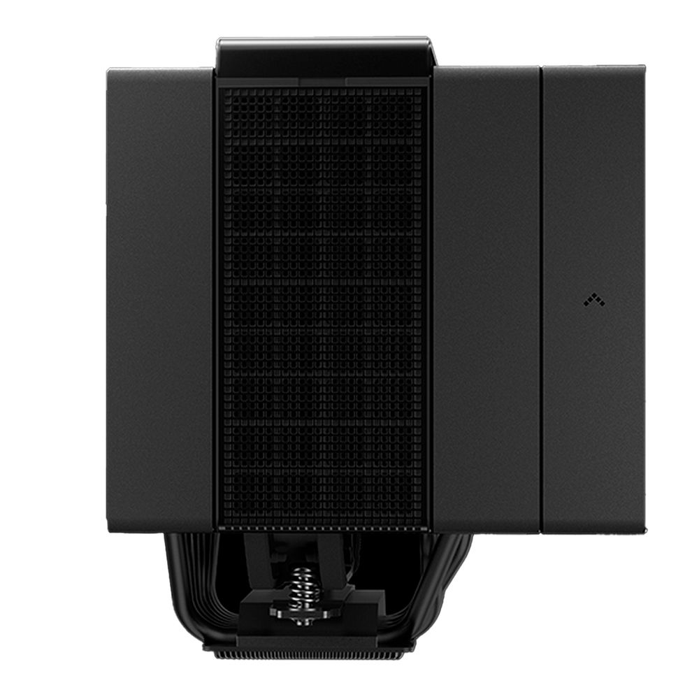 Вентилятор в корпус Deepcool R-ASN4-BKNVMD-G ASSASSIN IV VC VISION — изображение 4