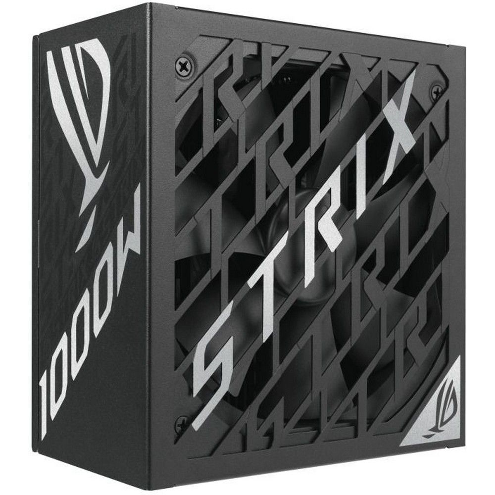 Блок питания ПК ASUS ROG-STRIX-1000P-GAMING — изображение 8