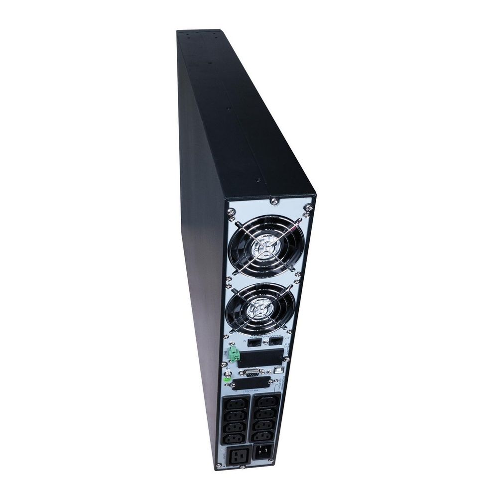 83-322378-00G — Источник бесперебойного питания ИБП ACD PW-RackLine Pro 3000I — изображение 11