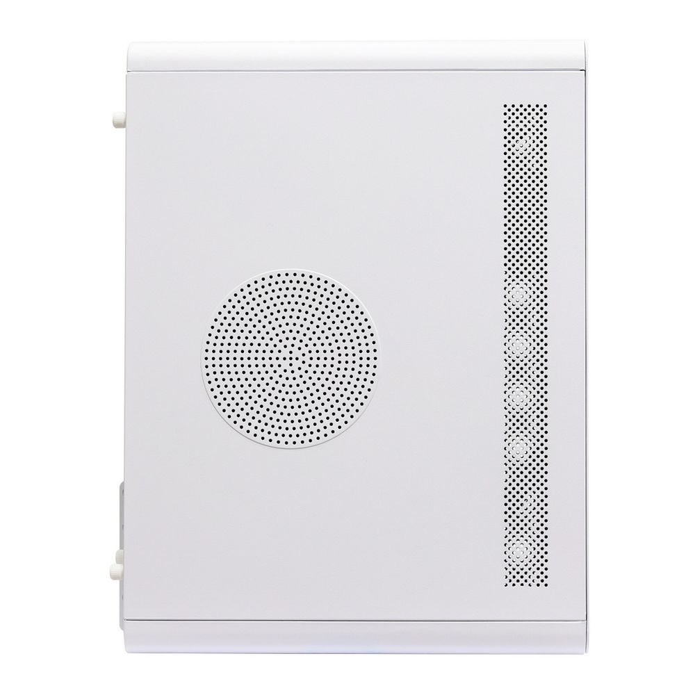 Компьютер ПЭВМ т.м. "Raskat" STANDART 300 (Intel Core i3-12100, RAM 16GB, SSD 512GB, noOS, White) — изображение 4