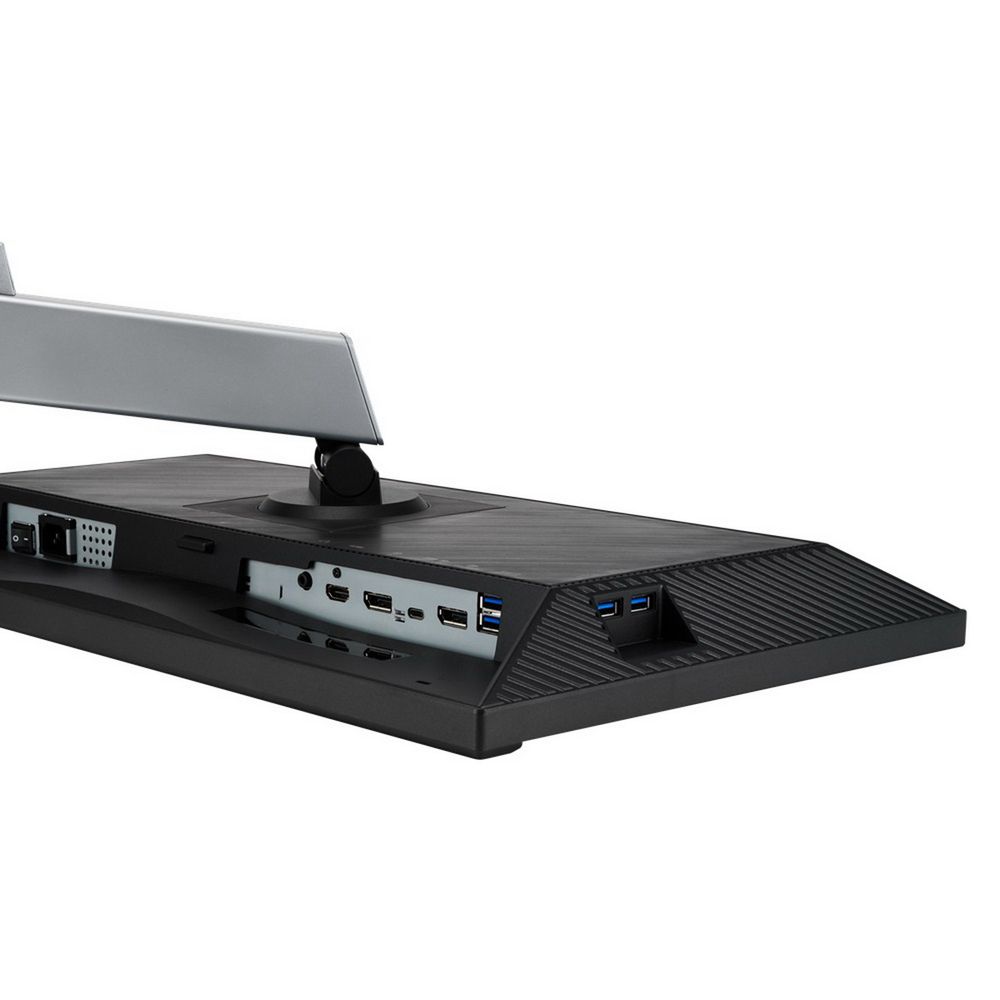 Монитор 23.8" ASUS PA247CV IPS, 1920x1080, 75Hz, 5ms, 300сd/m, 1000:1, | HDMI(1.4), 2xDP(1.2), Type-C(PD-65W), 4xUSB3.2 | HAS, Pivot, Swivel, InPSU, Speakers, Vesa 100, Black — изображение 13