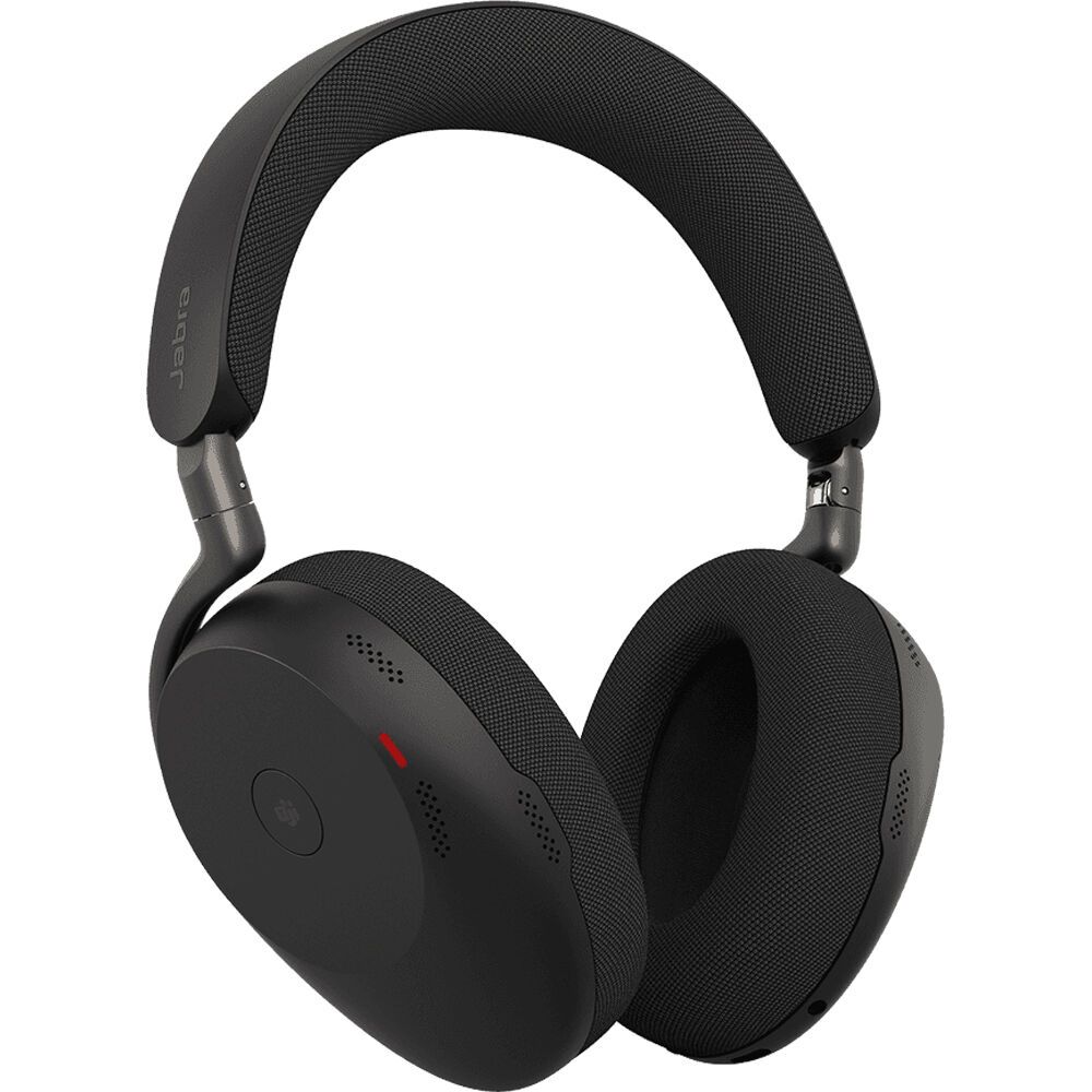 Беспроводная гарнитура Jabra Evolve3 85 MS, Link390a, Stereo WLC — изображение 2