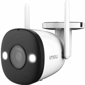 Видеокамера Wi-Fi IMOU Bullet 2C