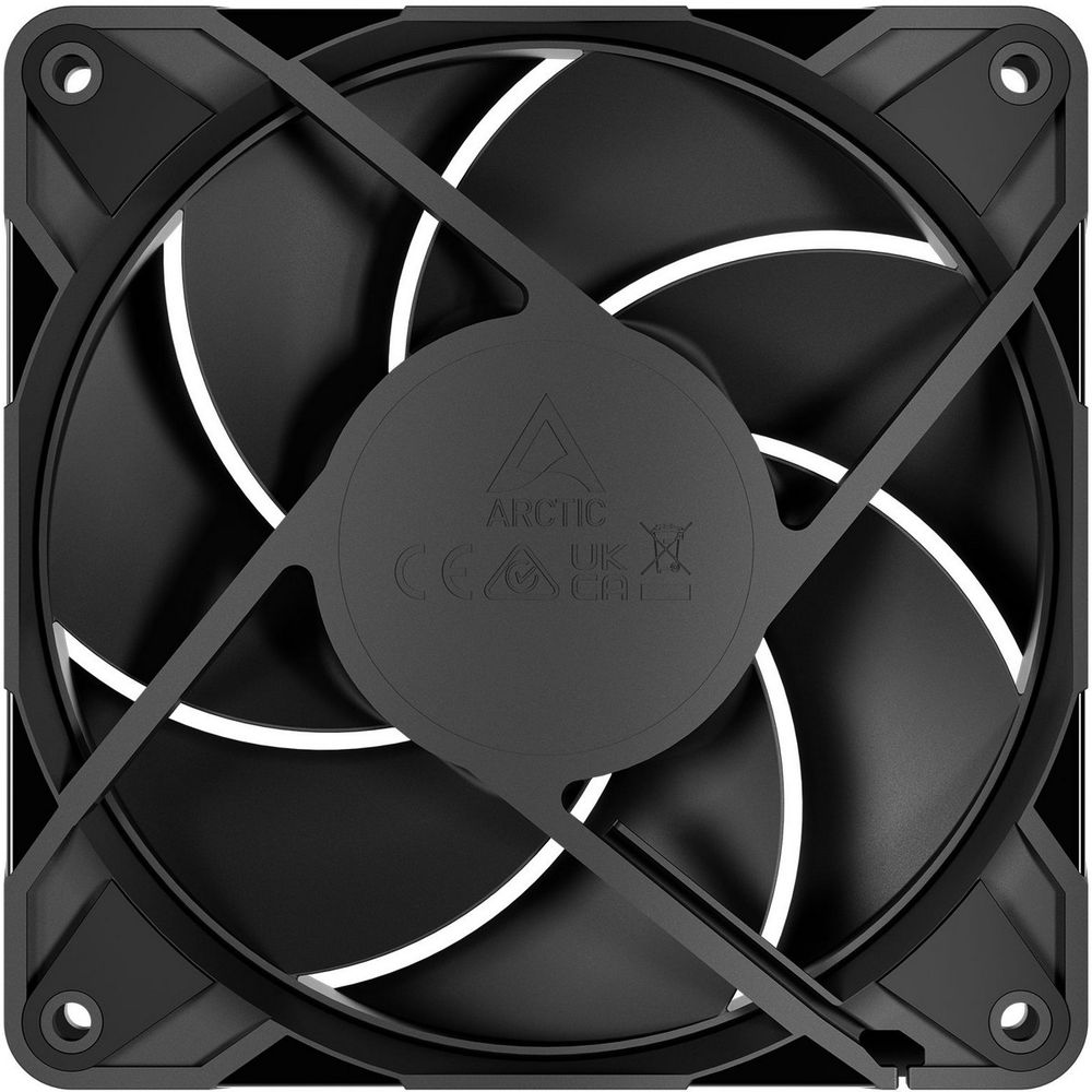 Вентилятор корпусной ARCTIC P12 Pro - retail (ACFAN00305A) — изображение 4