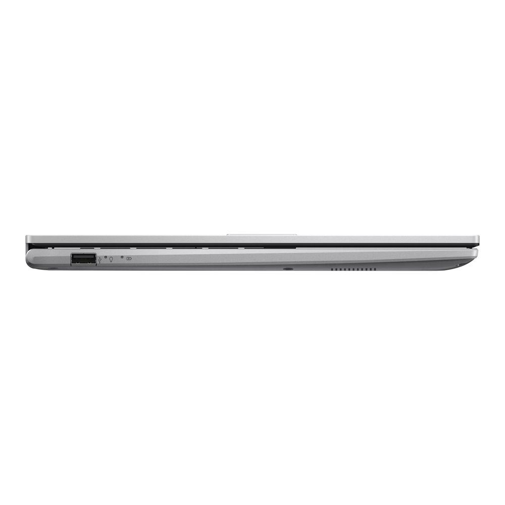 Ноутбук ASUS Vivobook 15 X1504MA-BQ224 Intel Core 5 320/8Gb (soldered D5)/SSD512Gb/UMA/15.6"/IPS/FHD/1920x1080/60Hz/NoOS/Silver/1.7kg — изображение 10