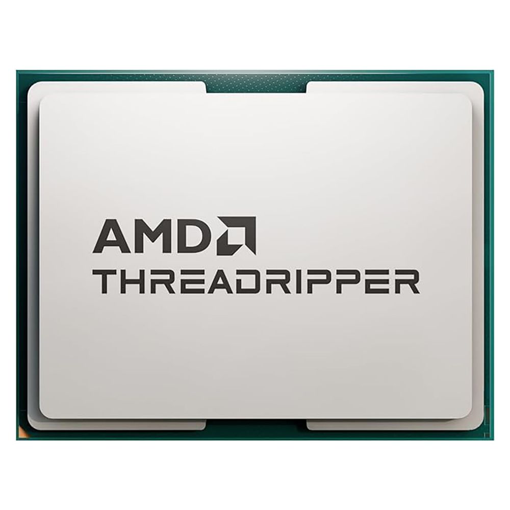 Центральный Процессор AMD RYZEN Threadripper 7980X OEM (Storm Peak, 5nm, C64/T128, Base 3,2 GHz, Turbo 5,1 GHz, Without Graphics, L3 256MB, TDP 350W, sTR5)