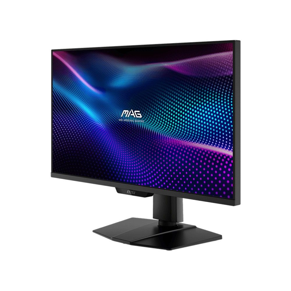 Монитор 27" MSI MAG 274UPDF E16M Black (Rapid IPS, 3840x2160/1920x1080, HDMI+HDMI+DP+Type C (15W), 0.5 ms, 178°/178°, 400 cd/m, 1000:1, 160Hz/320Hz) — изображение 2