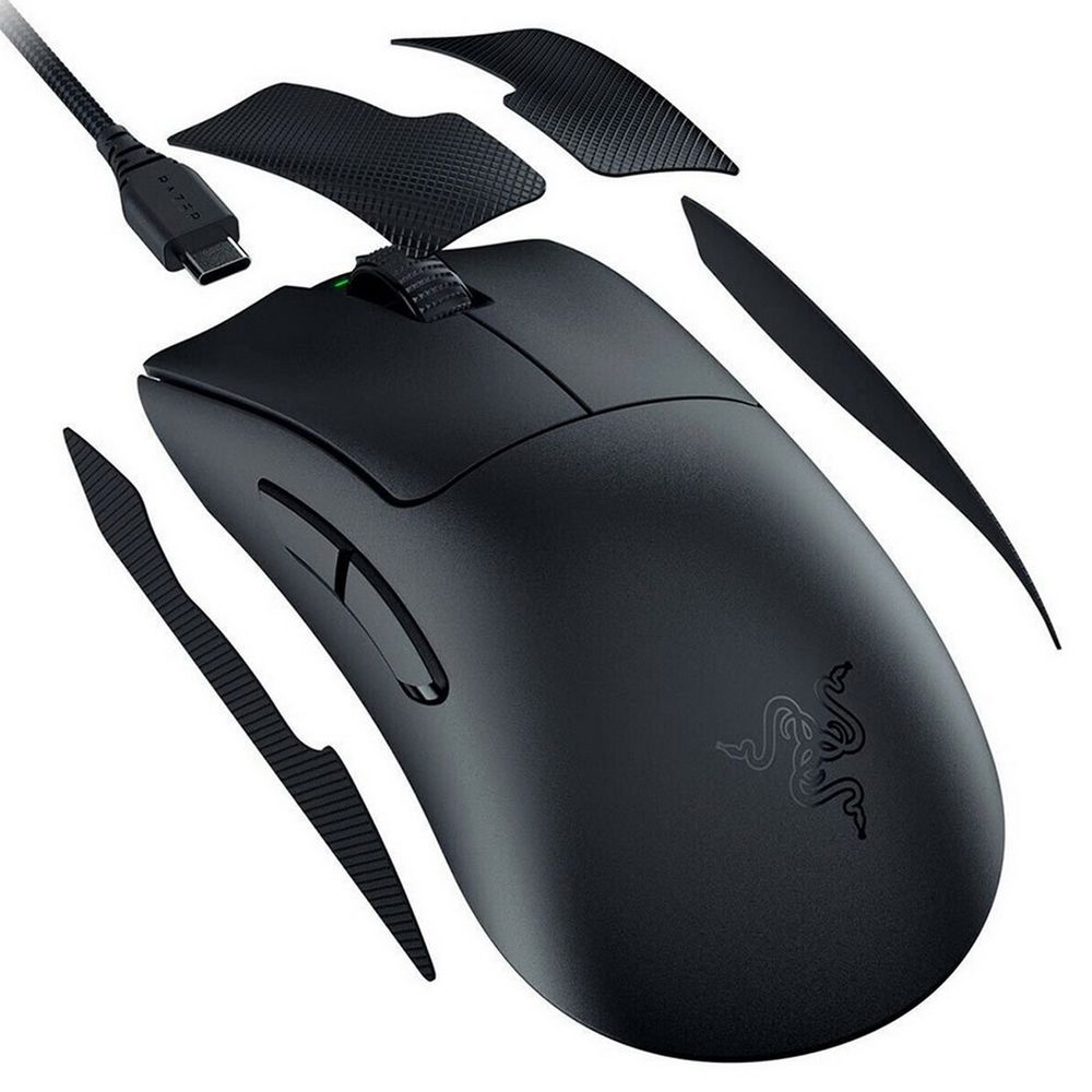 Мышь Razer DeathAdder V3 Pro — изображение 4