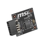 Модуль MSI TPM 2.0 Module(SPI)