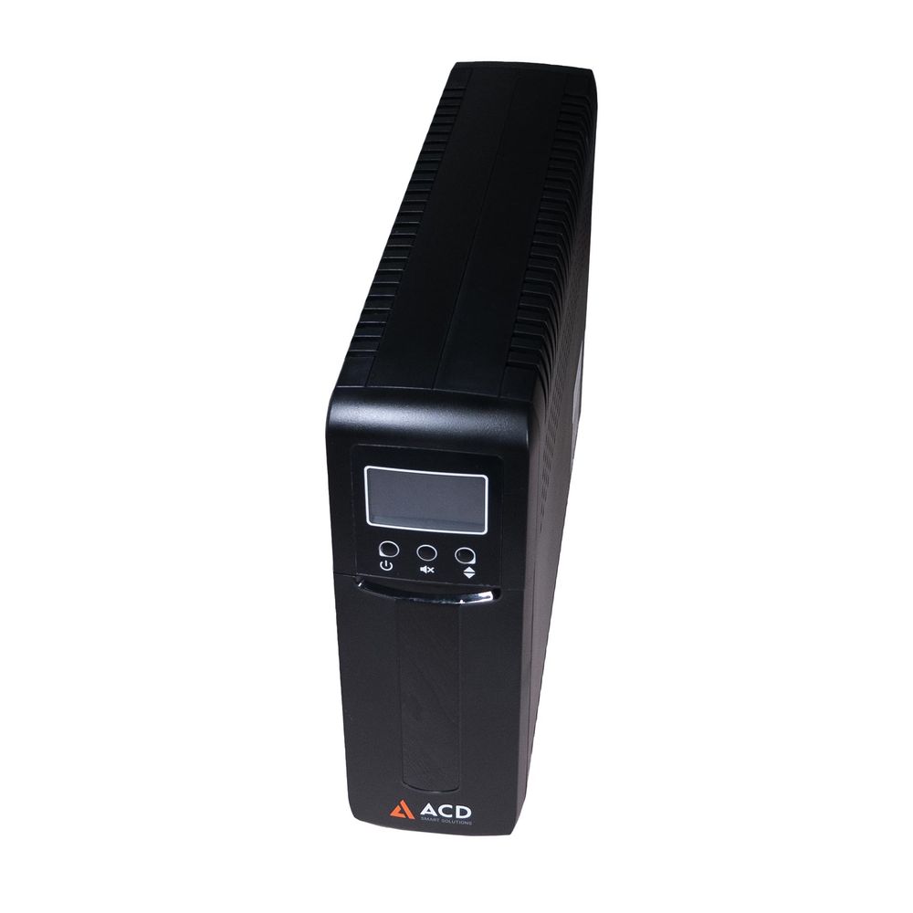 82P-C54003-00G — Источник бесперебойного питания ИБП ACD PW-Slim 1200 — изображение 6