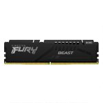 Модуль памяти Kingston FURY Beast 8GB DDR5 5200 DIMM  CL40