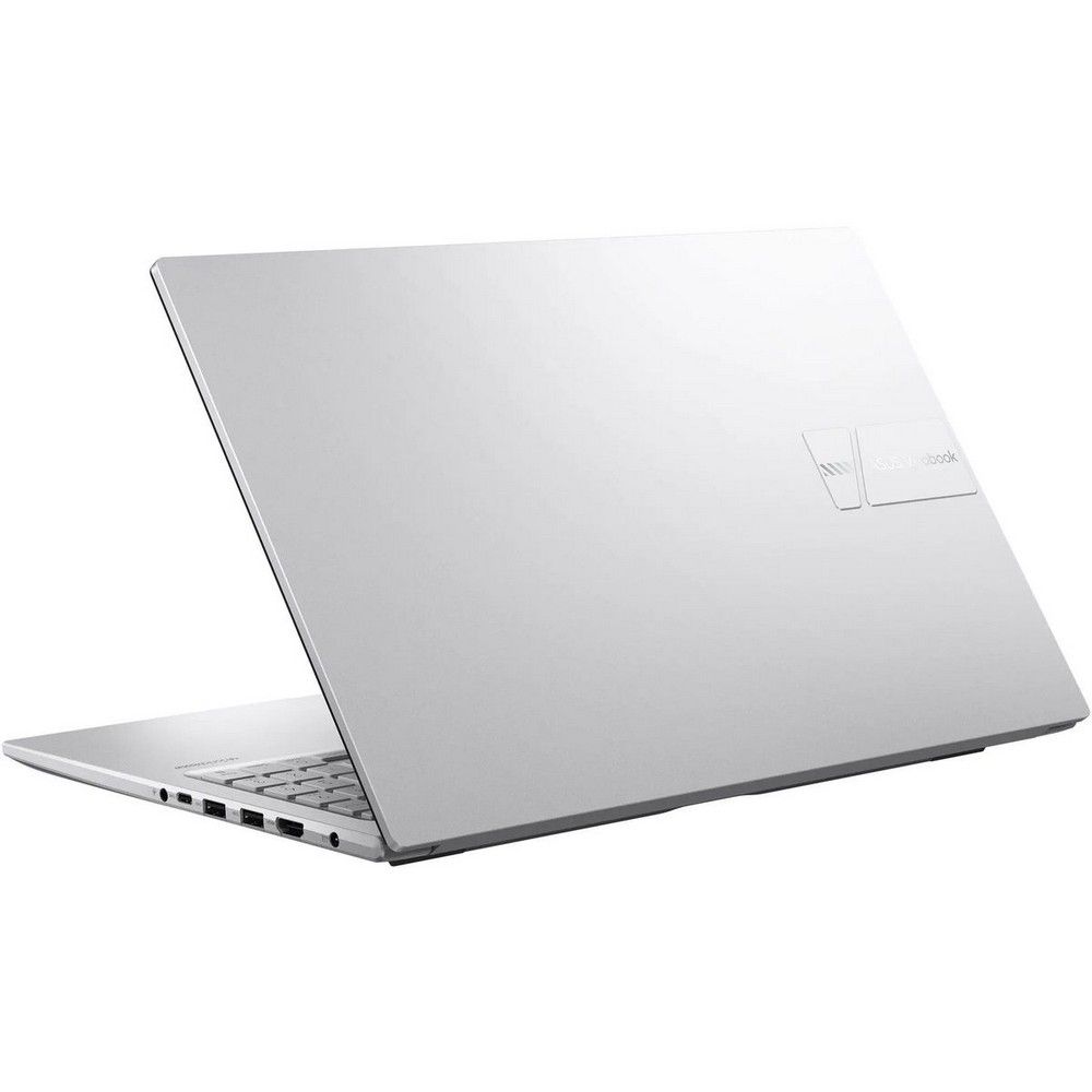 Ноутбук ASUS Vivobook 15 F1504VA-BQ336 Intel Core 5 120U/16Gb (D5)/SSD512Gb/UMA/15.6"/IPS/FHD/1920x1080/60Hz/NoOS/Silver/1.7kg — изображение 8