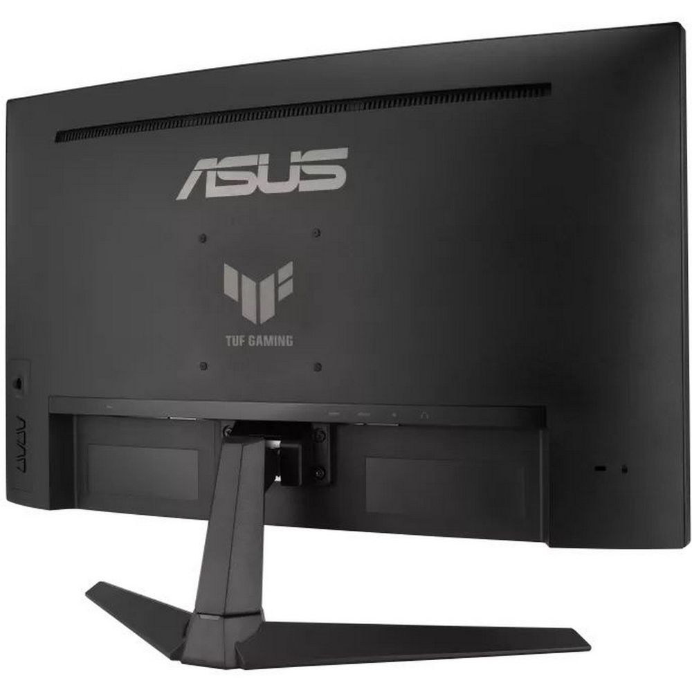 Монитор 27" ASUS VG27VQ3B Curved Fast VA, 1920x1080, 180Hz, 1ms, 250сd/m, 3000:1, | 2xHDMI(2.0), DP(1.2) | InPSU, Speakers, Vesa 100, Black — изображение 2
