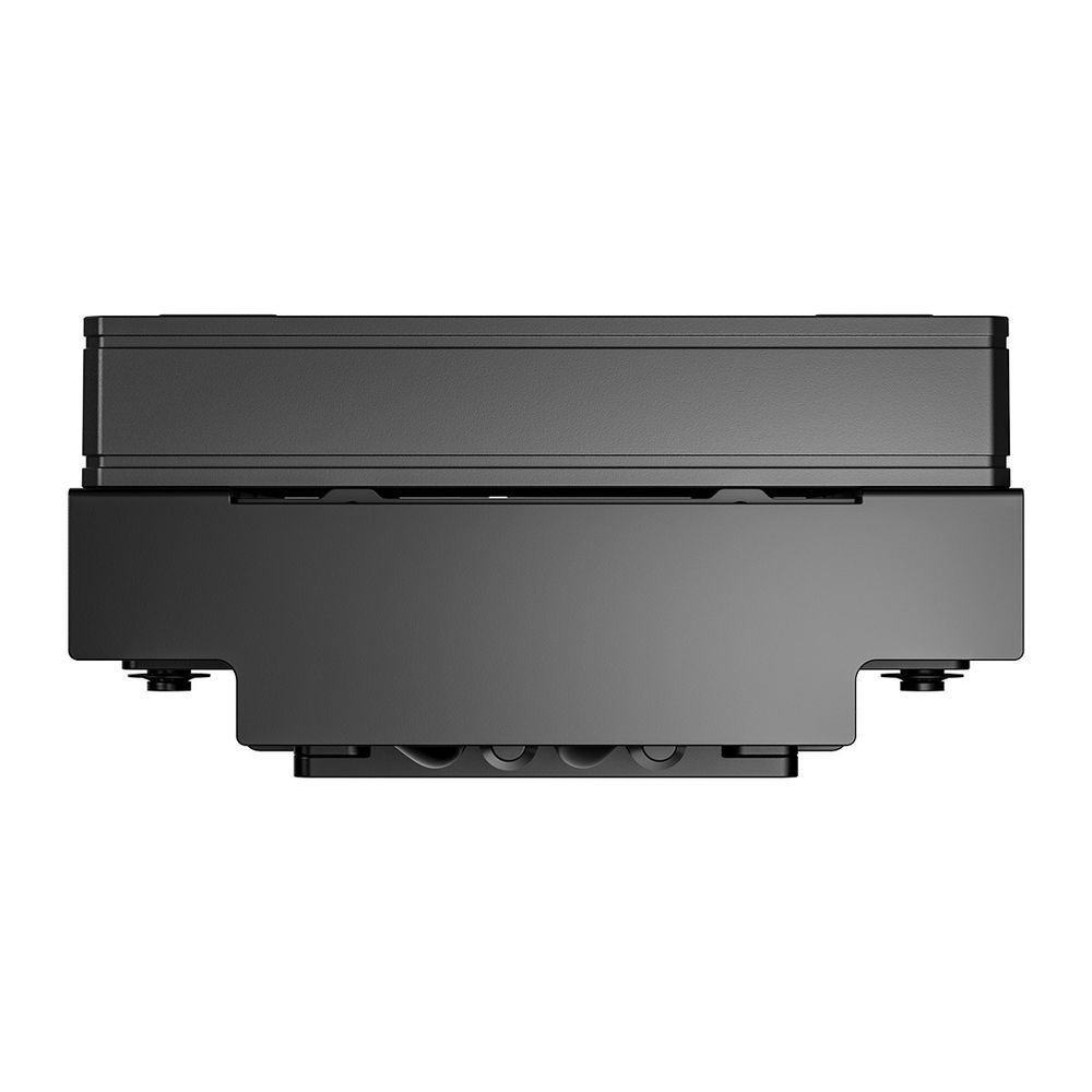 Вентилятор Cooler ID-Cooling IS-47XT V2 100W/PWM/ all Intel /AMD AM4,AM5/ Low profile/Screws — изображение 4