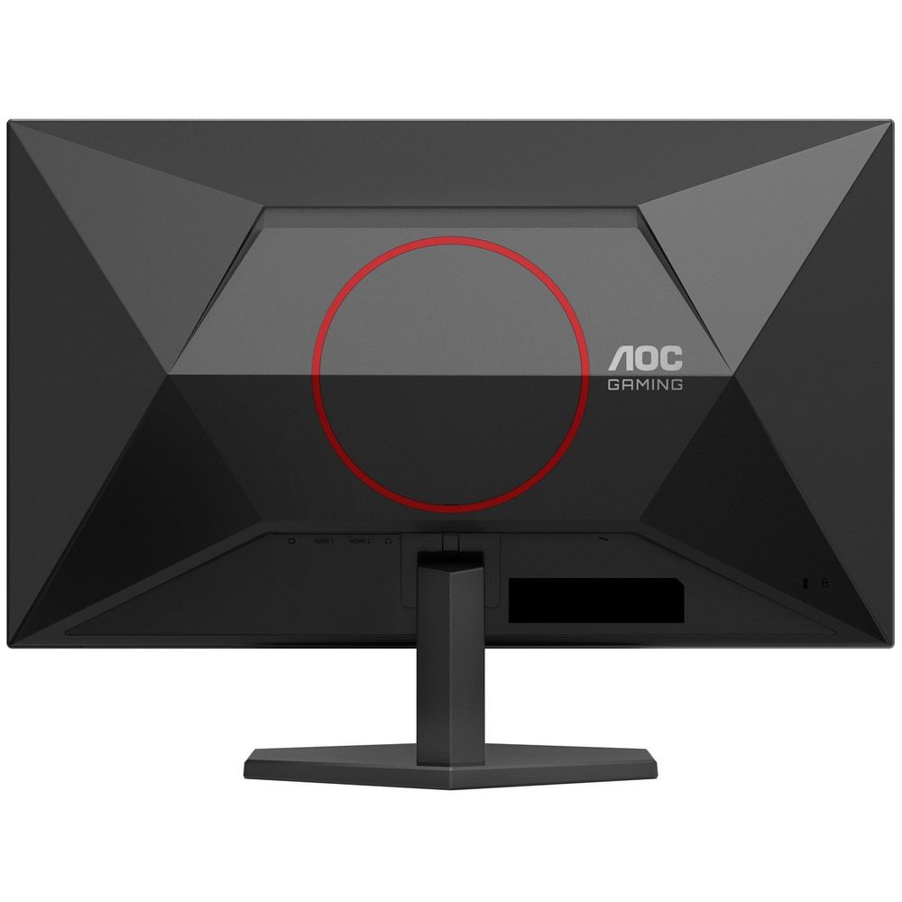 Монитор 27" AOC Q27G42ZE Black (IPS, 2560x1440, 260Hz, 0.3 ms, 178°/178°, 300 cd/m, 1300:1, +2xHDMI 2.0, +DisplayPort 1.4) — изображение 7