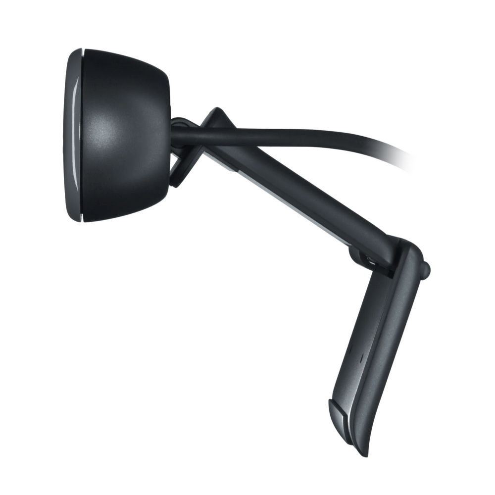 Веб-камера Logitech C270 HD Webcam (960-000999) складная конструкция, USB2.0, кабель 1.5м {4} — изображение 4