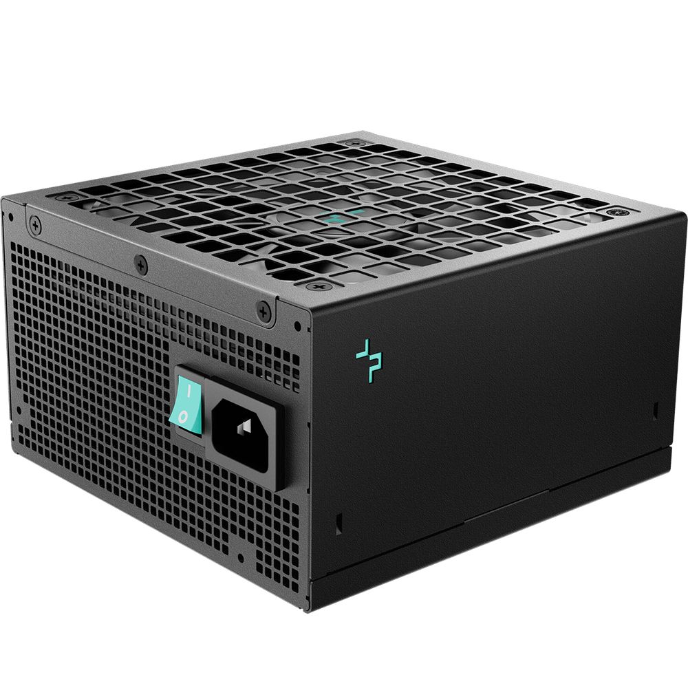 Блок питания ПК GamerStorm PN1200M — изображение 5