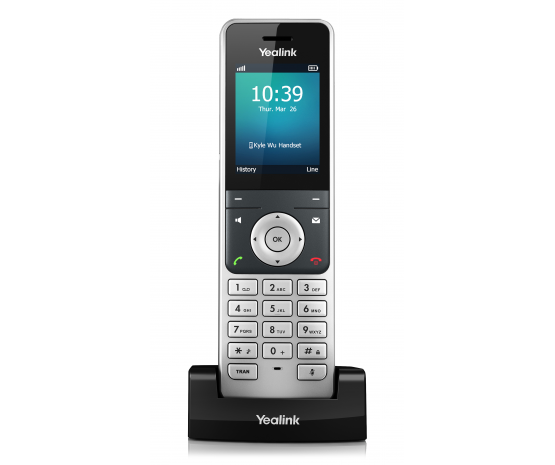 Трубка для W52P/W53P/W60P/W60B/CP930W-Base/W80B, шт