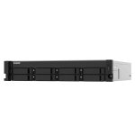 Сетевой накопитель QNAP TS-832PXU-RP-4G