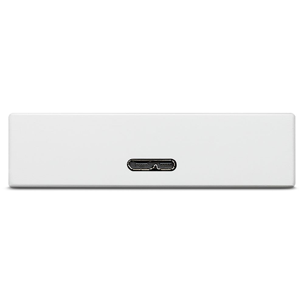Жесткий диск внешний Seagate 2.5" 1TB One Touch Blue STKY1000402 USB 3.2 Gen1 Type-A — изображение 8