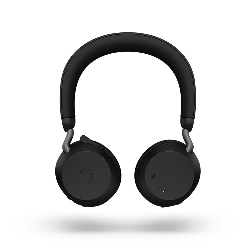 Гарнитура беспроводная Jabra Evolve2 75, Link380a MS Stereo Black (PN: 27599-999-999) — изображение 6