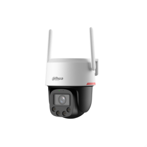 Камера Wi-Fi 8 МП PT с WizColor подсветкой Dahua