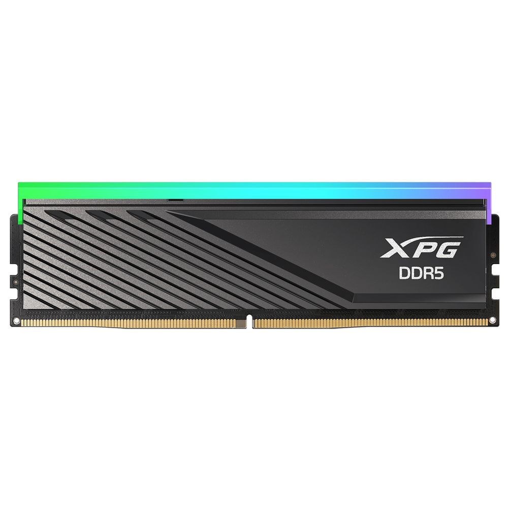Модуль памяти ADATA XPG Lancer Blade 32GB DDR5 6000 DIMM RGB kit 2*16, 1.35V, CL30-40-40 — изображение 3