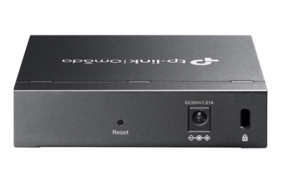 Гигабитный 5-портовый коммутатор ES205GP TP-LINK — изображение 2