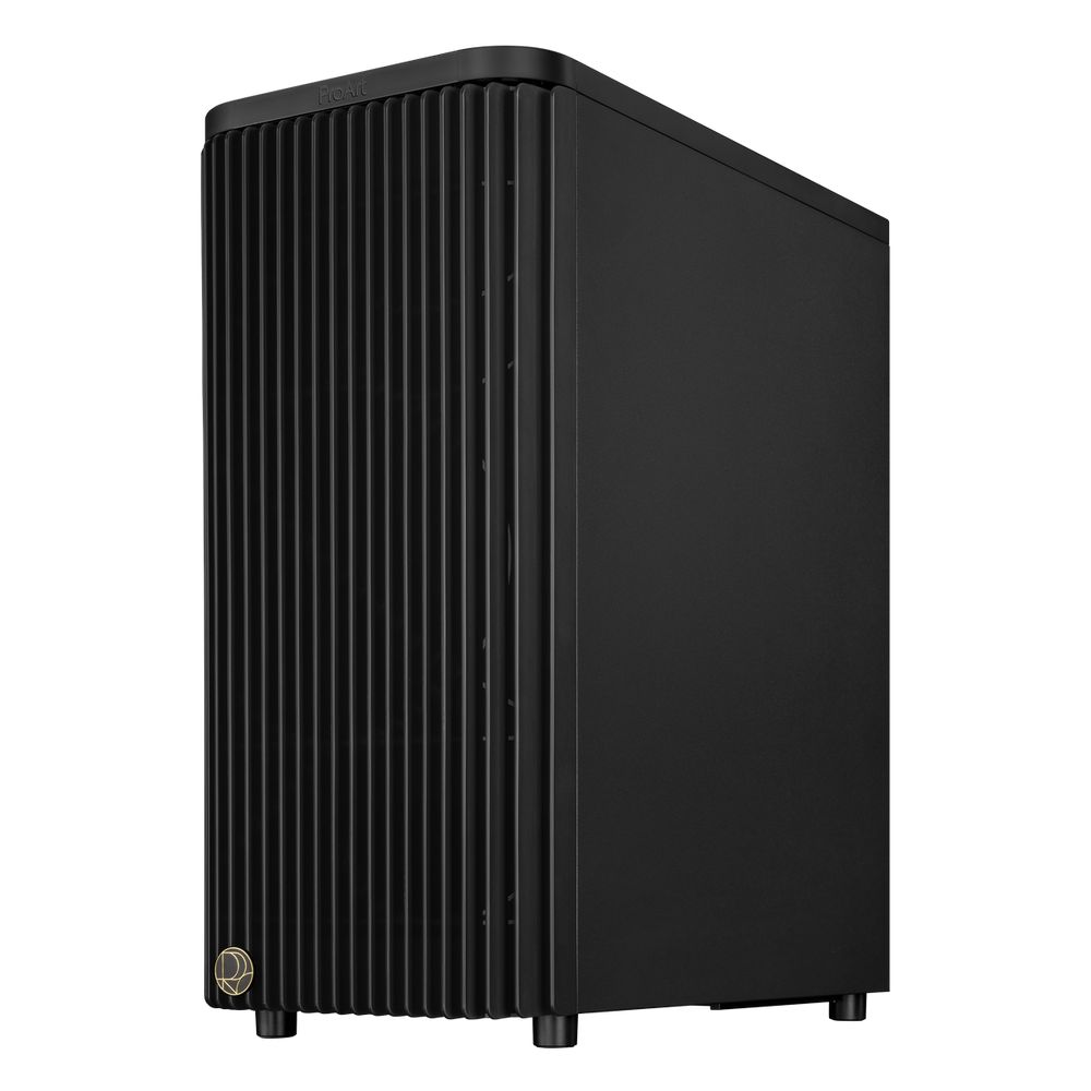 Корпус для ПК ASUS PROART PA401 ABS TG PWM BLACK — изображение 4