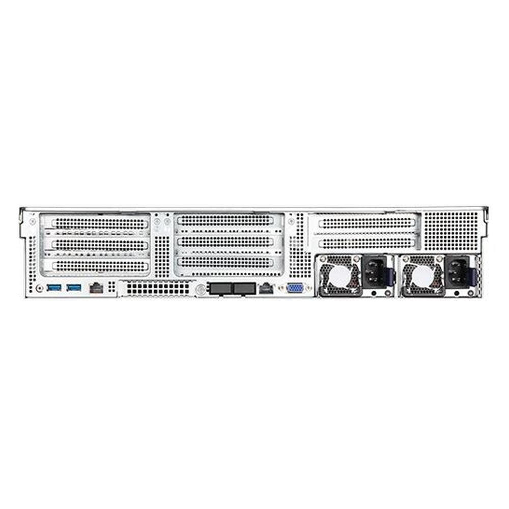 Платформа системного блока MSI S2205-01 2U2S Intel LGA4677 (up to 350W) — изображение 6