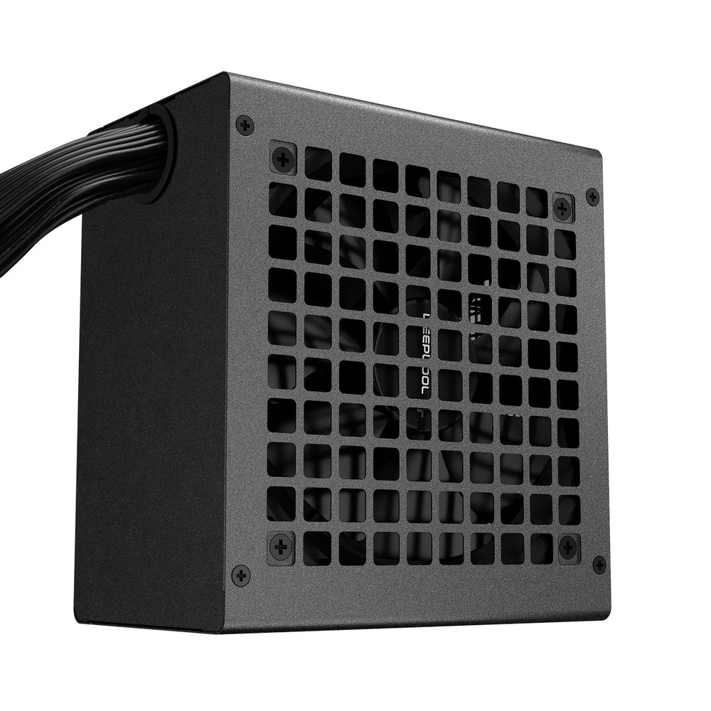 Блок питания ПК Deepcool PF700 — изображение 5
