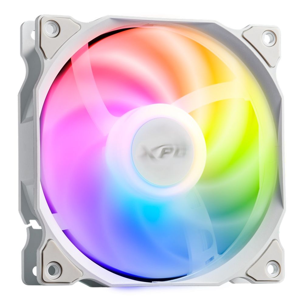 Вентилятор в корпус ADATA XPG VENTO120ARGBPWM3C-WHCWW — изображение 4