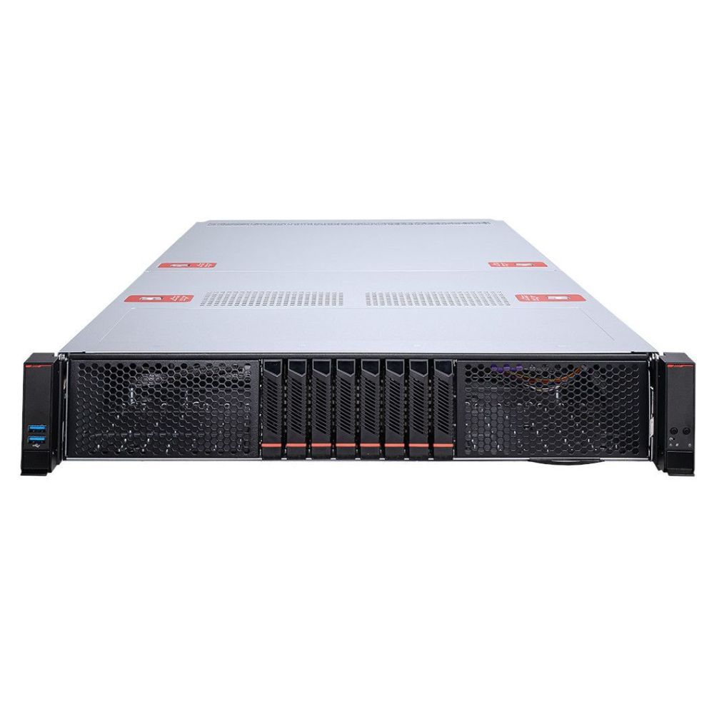 Платформа системного блока MSI S5062X270RAU8 (MSI PN:939-S368-04S) 2U2S Intel LGA4710 (up to 350W) — изображение 3